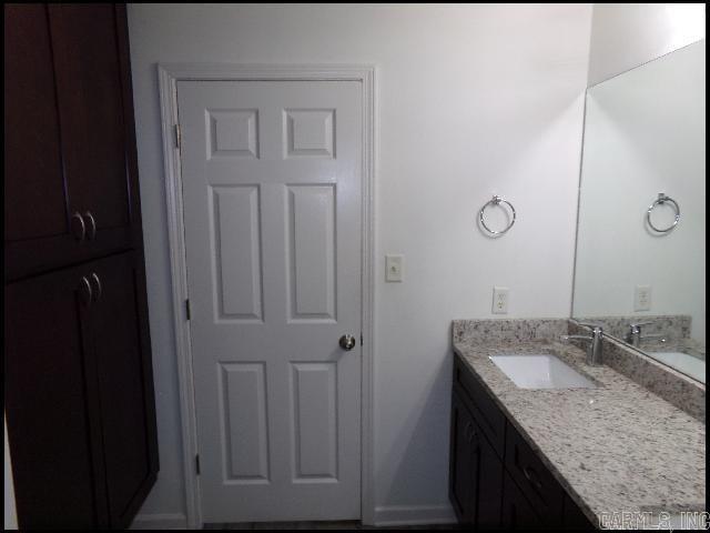 222 Gamble Rd Unit D  Little Rock, AR