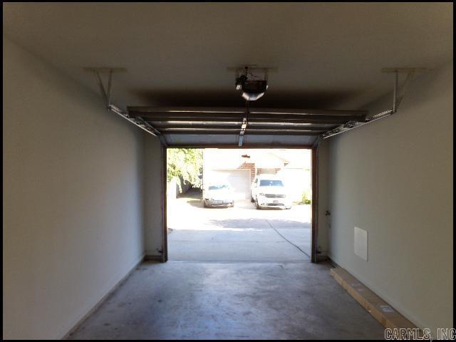 222 Gamble Rd Unit D  Little Rock, AR