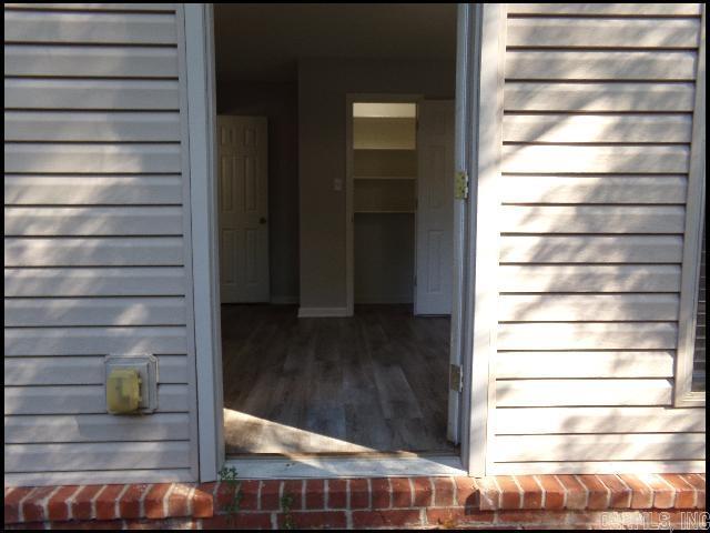 222 Gamble Rd Unit D  Little Rock, AR