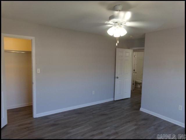 222 Gamble Rd Unit D  Little Rock, AR