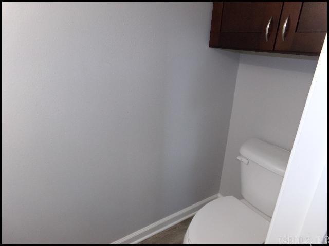 222 Gamble Rd Unit D  Little Rock, AR