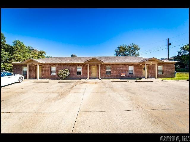 400 E Locust B  Cabot, AR