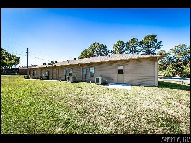 400 E Locust B  Cabot, AR