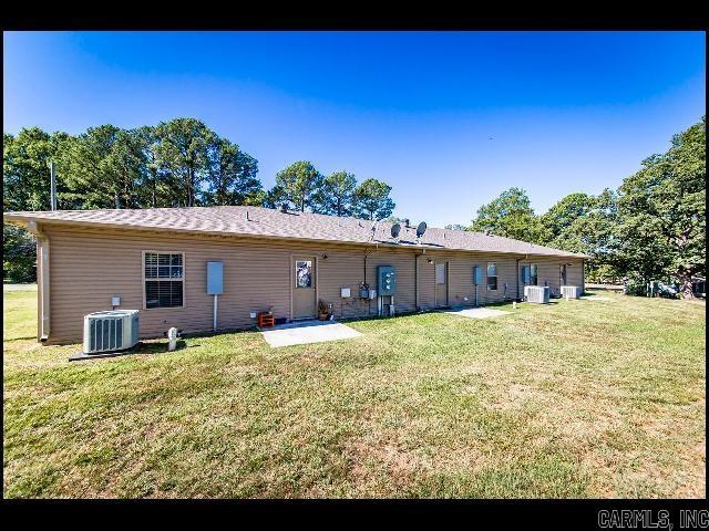 400 E Locust B  Cabot, AR