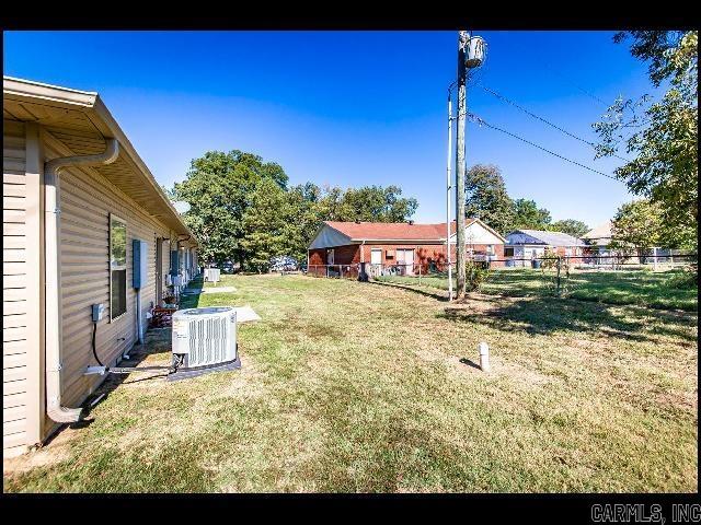 400 E Locust B  Cabot, AR