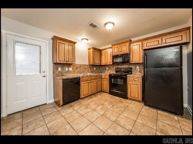 400 E Locust B  Cabot, AR