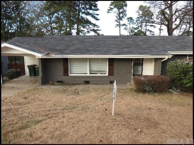 52 Rosemont  Little Rock, AR