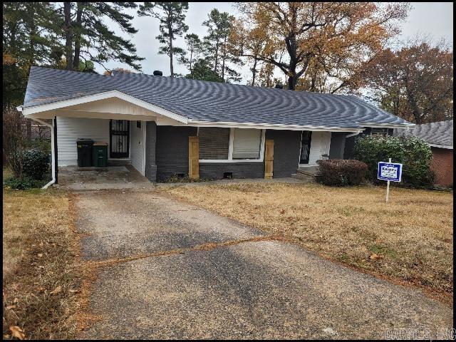 52 Rosemont  Little Rock, AR