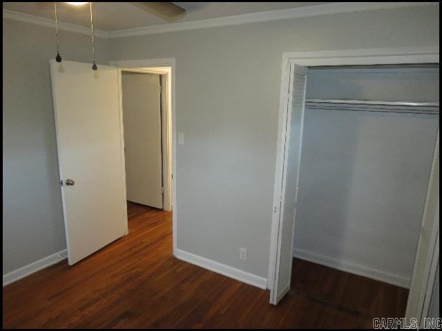 52 Rosemont  Little Rock, AR