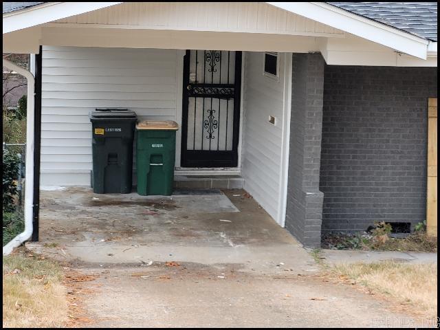 52 Rosemont  Little Rock, AR