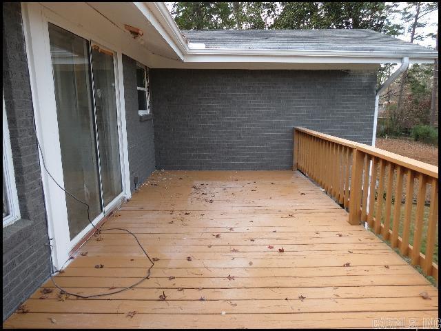 52 Rosemont  Little Rock, AR