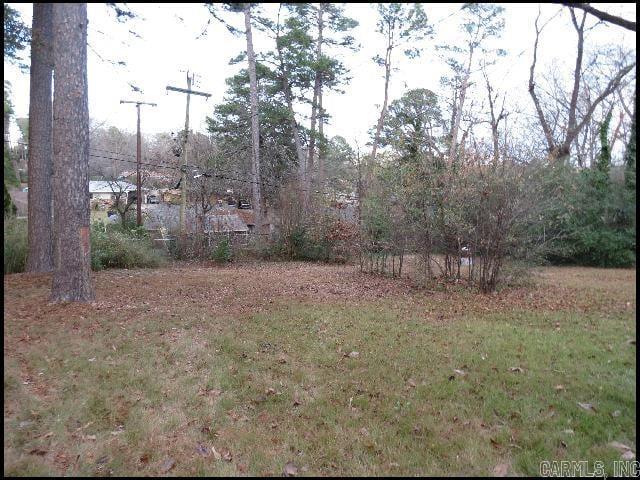 52 Rosemont  Little Rock, AR