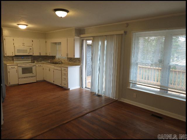 52 Rosemont  Little Rock, AR