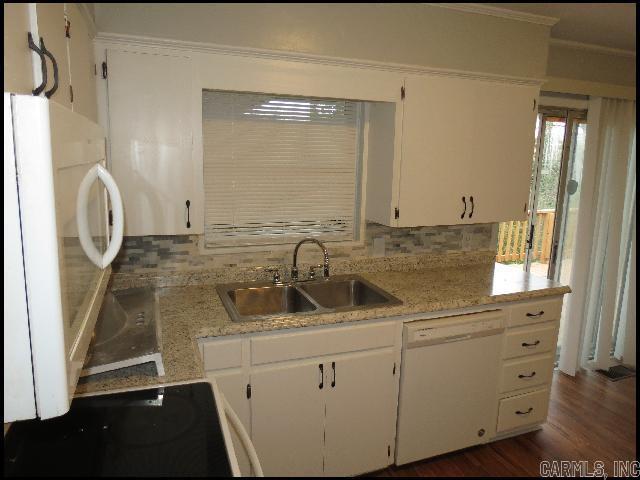 52 Rosemont  Little Rock, AR