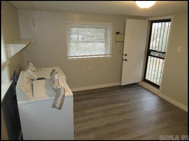 52 Rosemont  Little Rock, AR