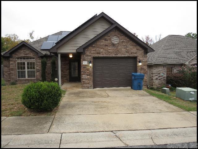 3323 Moss Creek  Bryant, AR