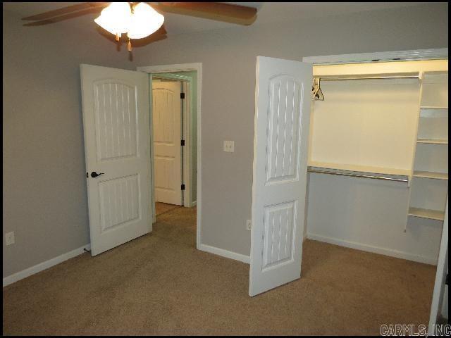 3323 Moss Creek  Bryant, AR