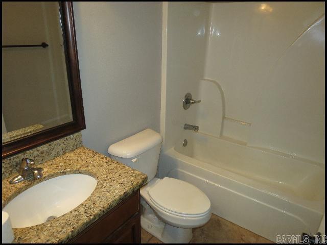 3323 Moss Creek  Bryant, AR