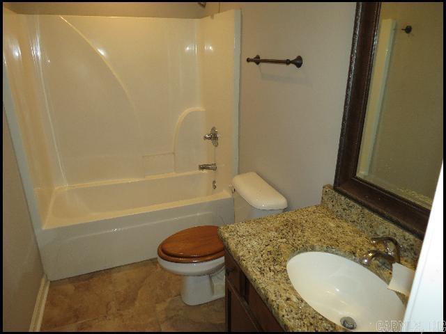 3323 Moss Creek  Bryant, AR