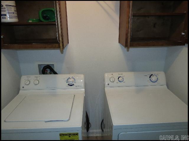 3323 Moss Creek  Bryant, AR