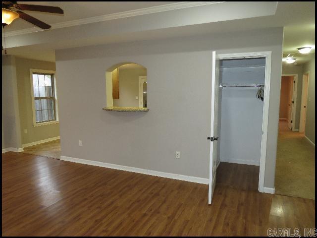 3323 Moss Creek  Bryant, AR