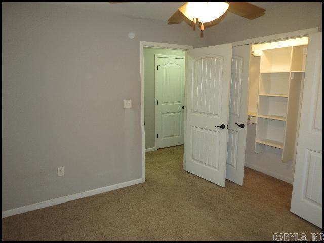 3323 Moss Creek  Bryant, AR