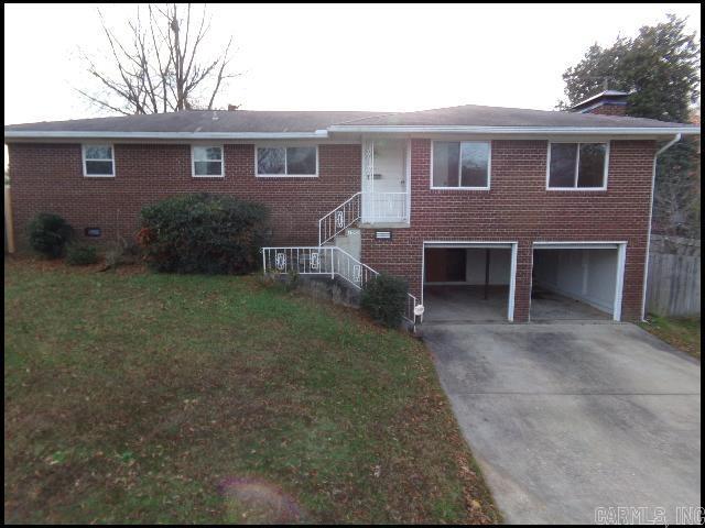 6500 Marguerite  Little Rock, AR