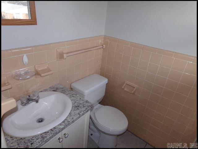 6500 Marguerite  Little Rock, AR