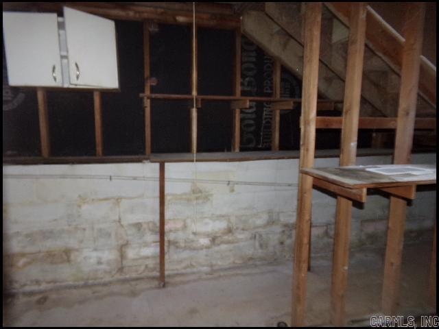 6500 Marguerite  Little Rock, AR