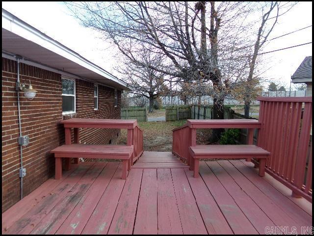 6500 Marguerite  Little Rock, AR