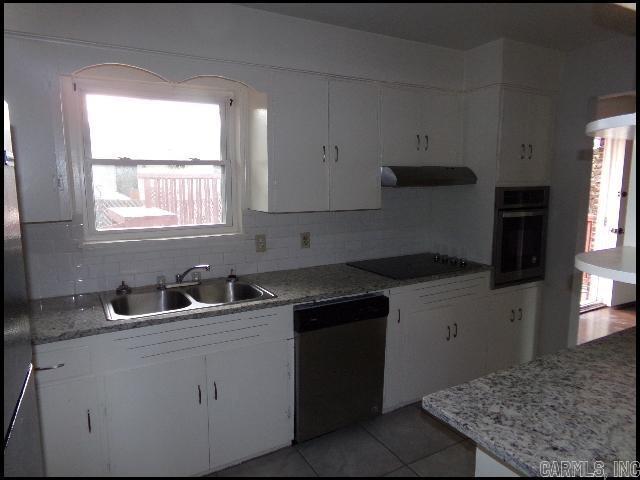 6500 Marguerite  Little Rock, AR