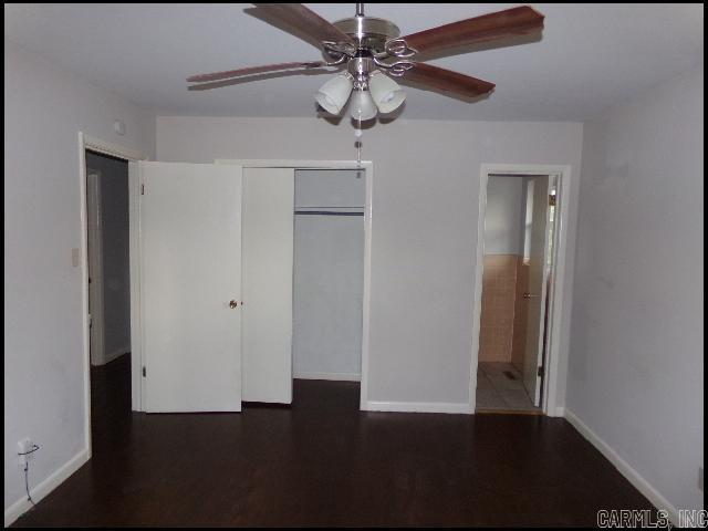 6500 Marguerite  Little Rock, AR