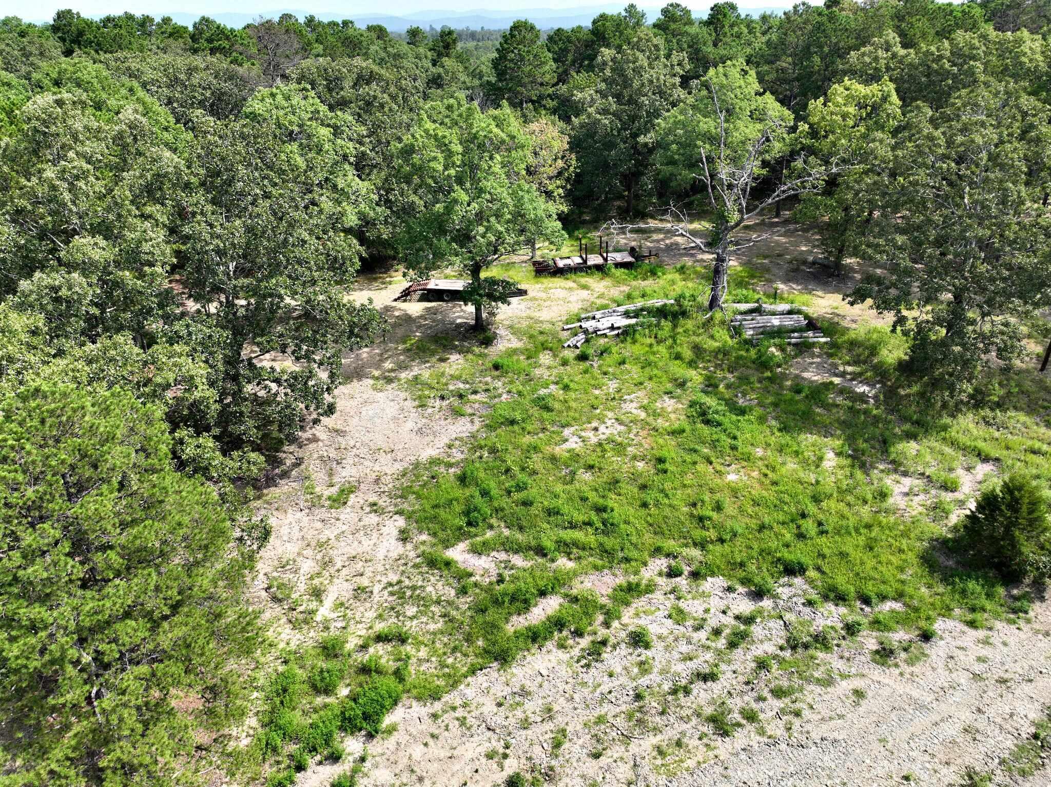 TBD Rolling Oaks Lane  Mena, AR