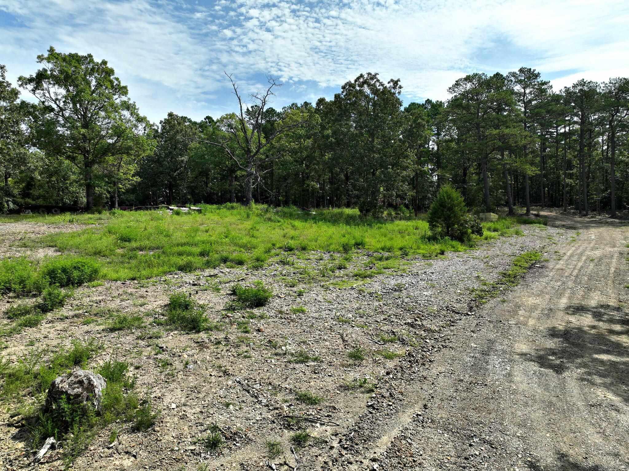 TBD Rolling Oaks Lane  Mena, AR