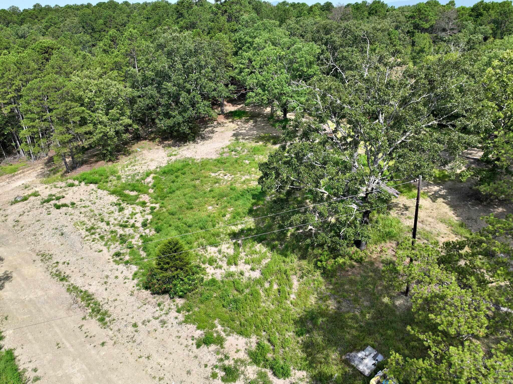 TBD Rolling Oaks Lane  Mena, AR