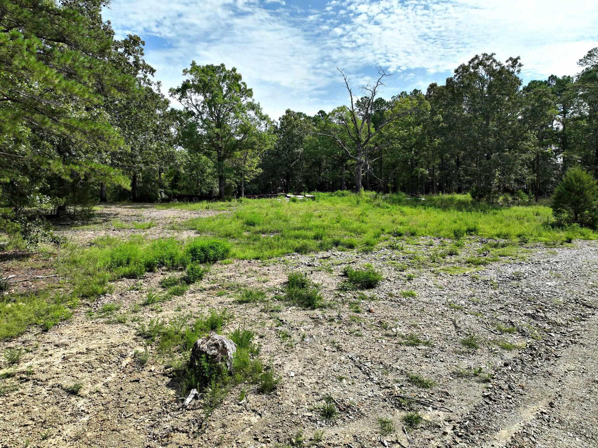 TBD Rolling Oaks Lane  Mena, AR