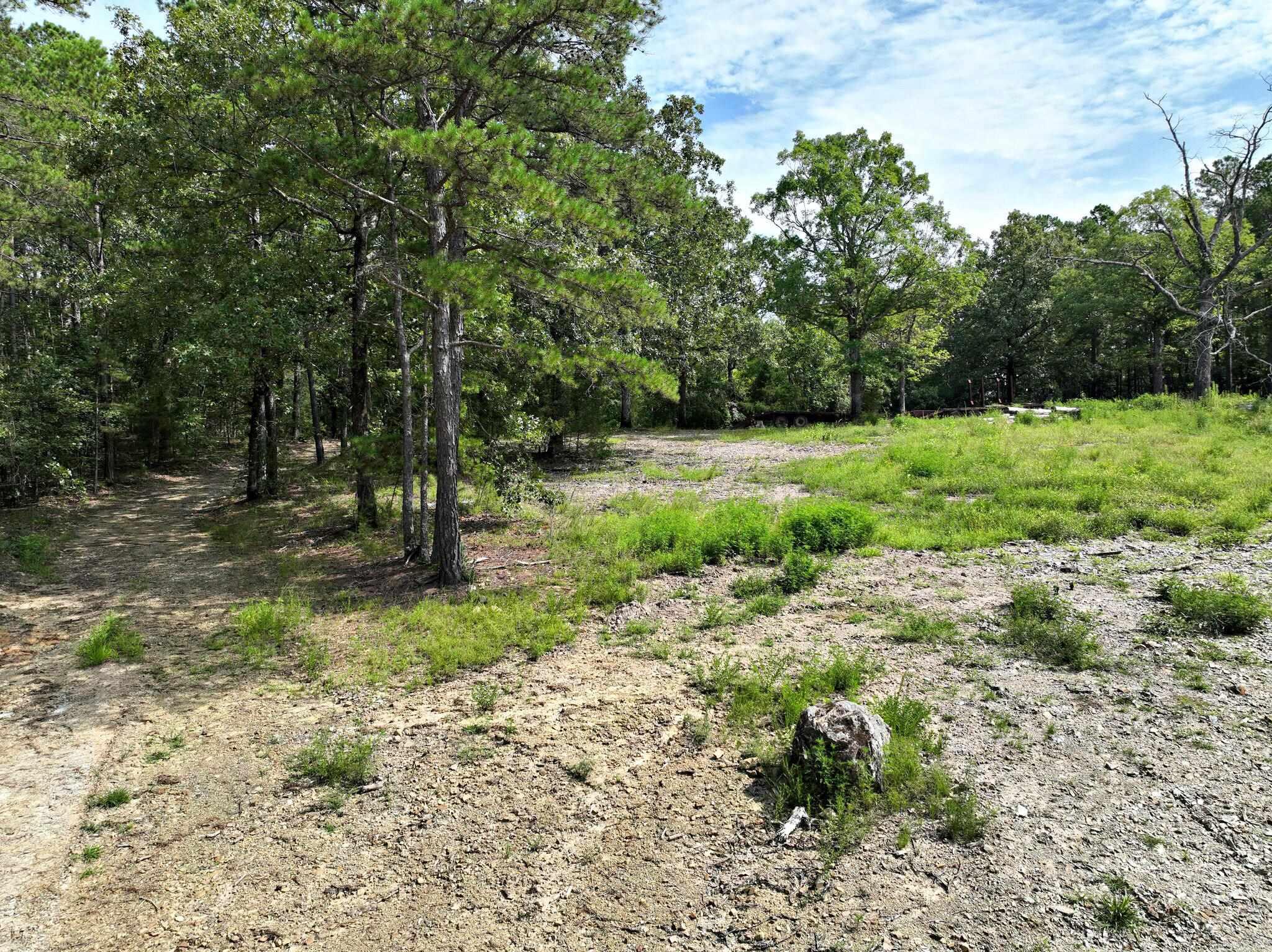 TBD Rolling Oaks Lane  Mena, AR