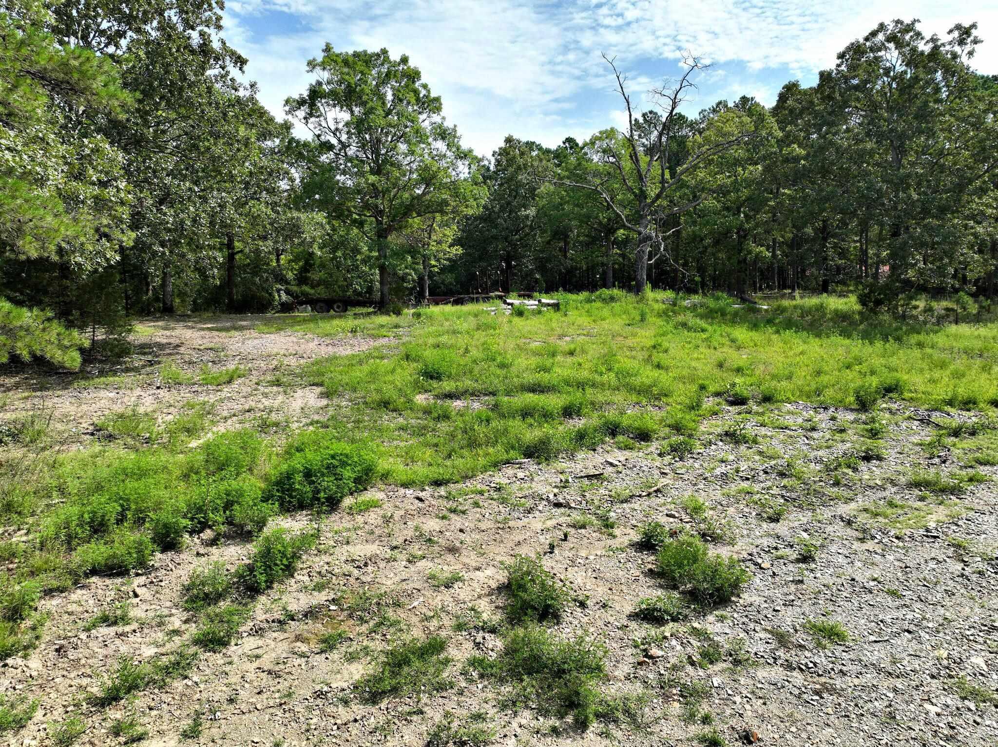 TBD Rolling Oaks Lane  Mena, AR