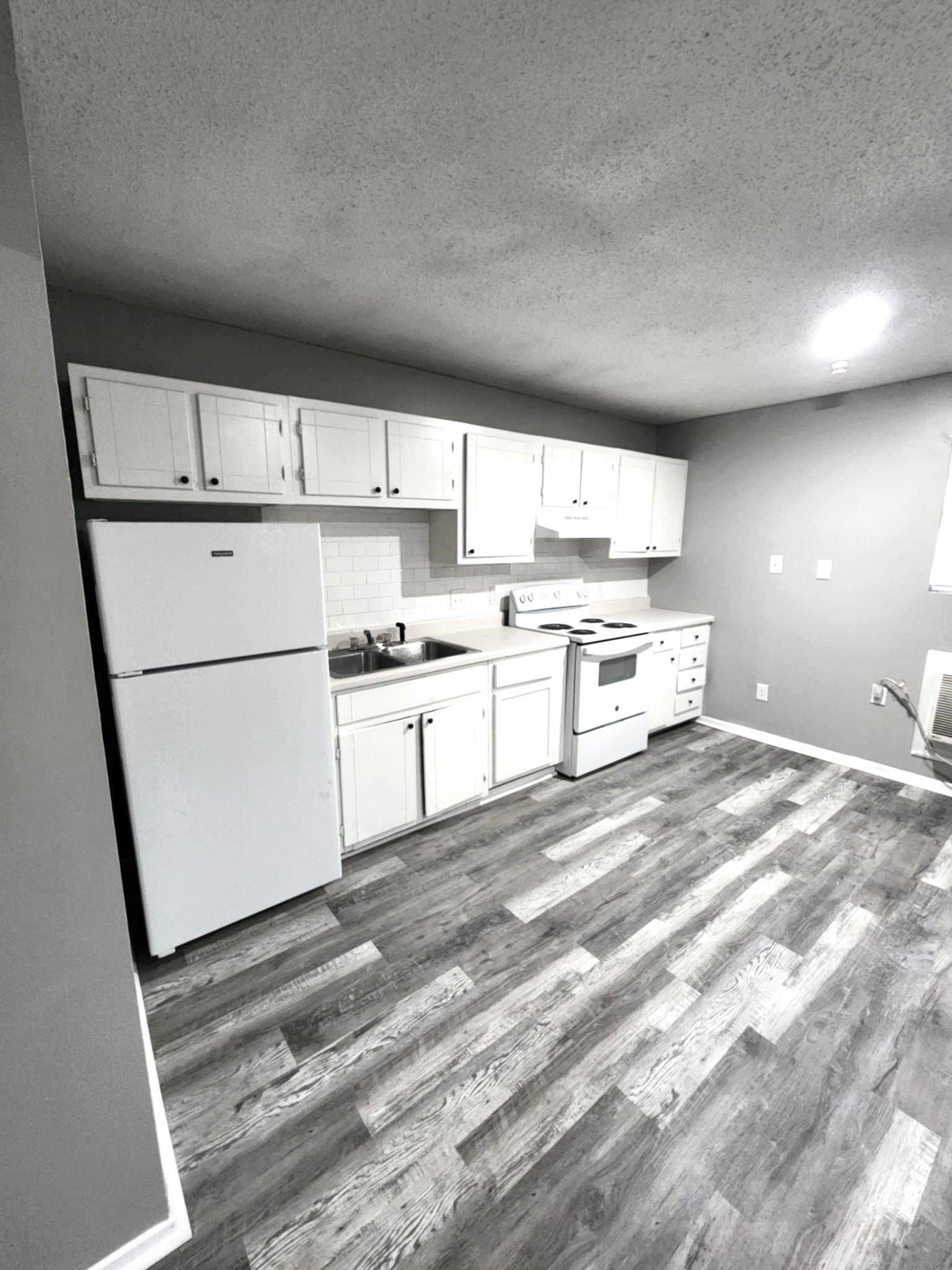 2120 W 30th  Pine Bluff, AR