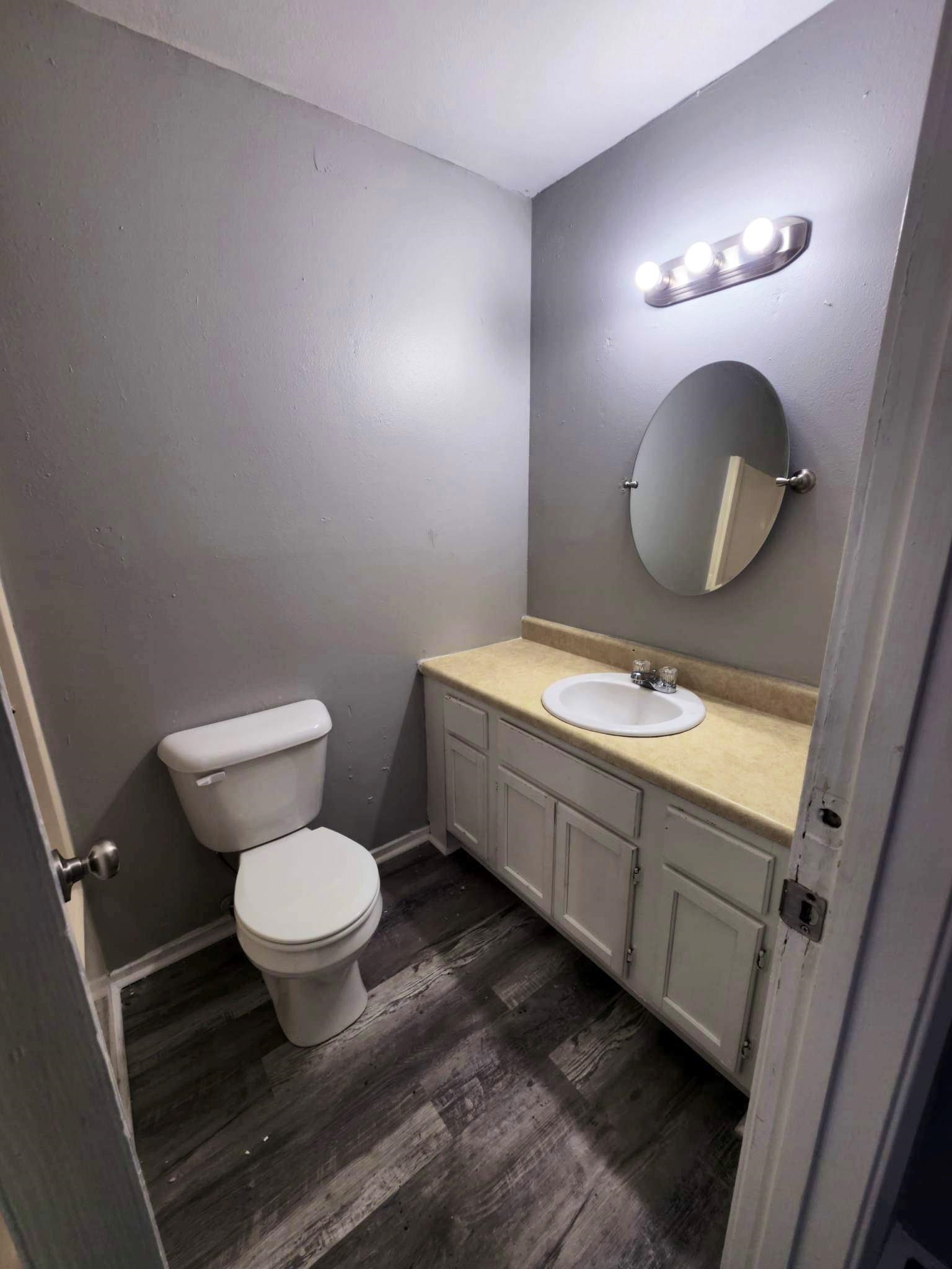 2120 W 30th  Pine Bluff, AR