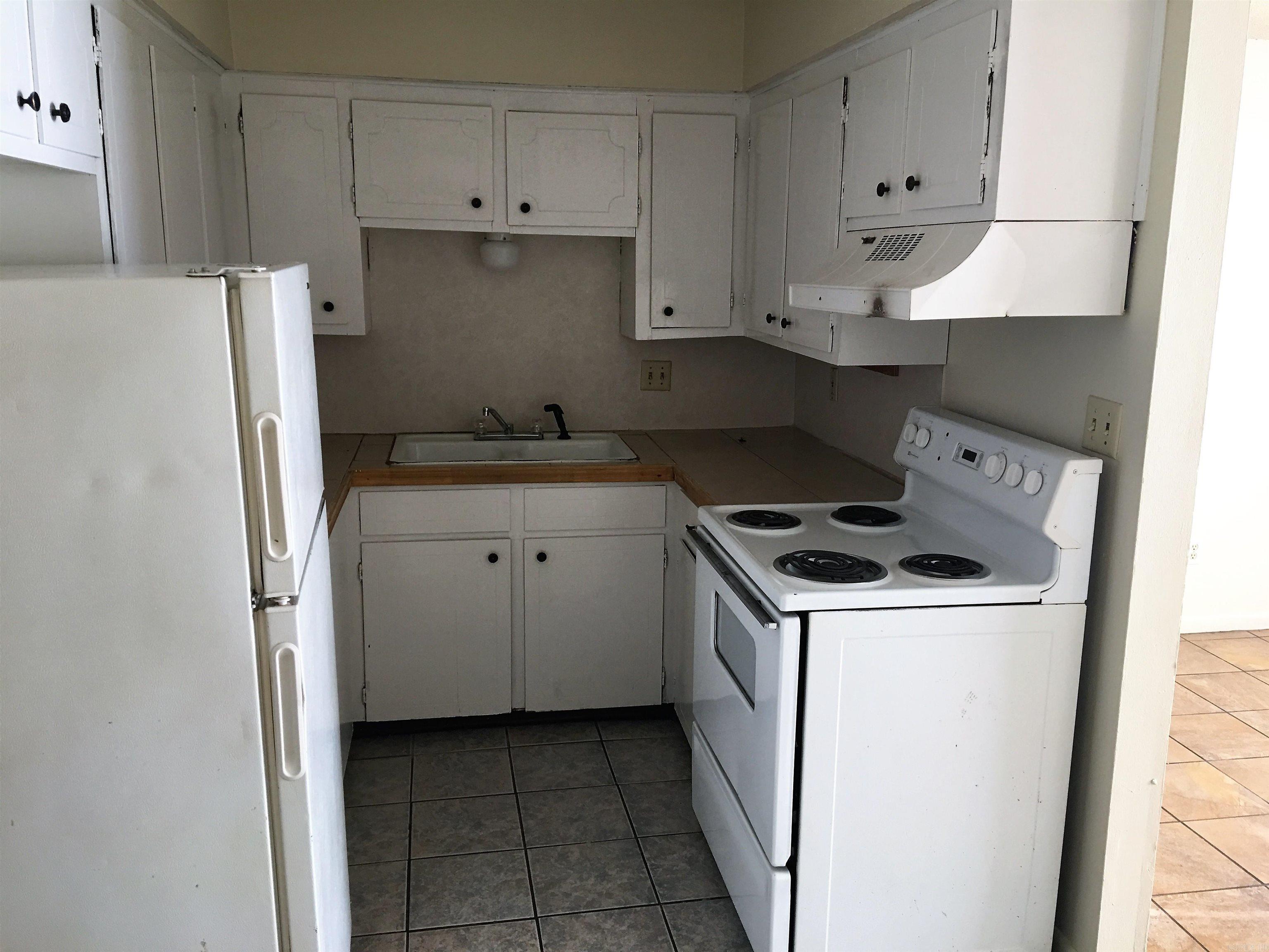 5400 Stanley  Little Rock, AR