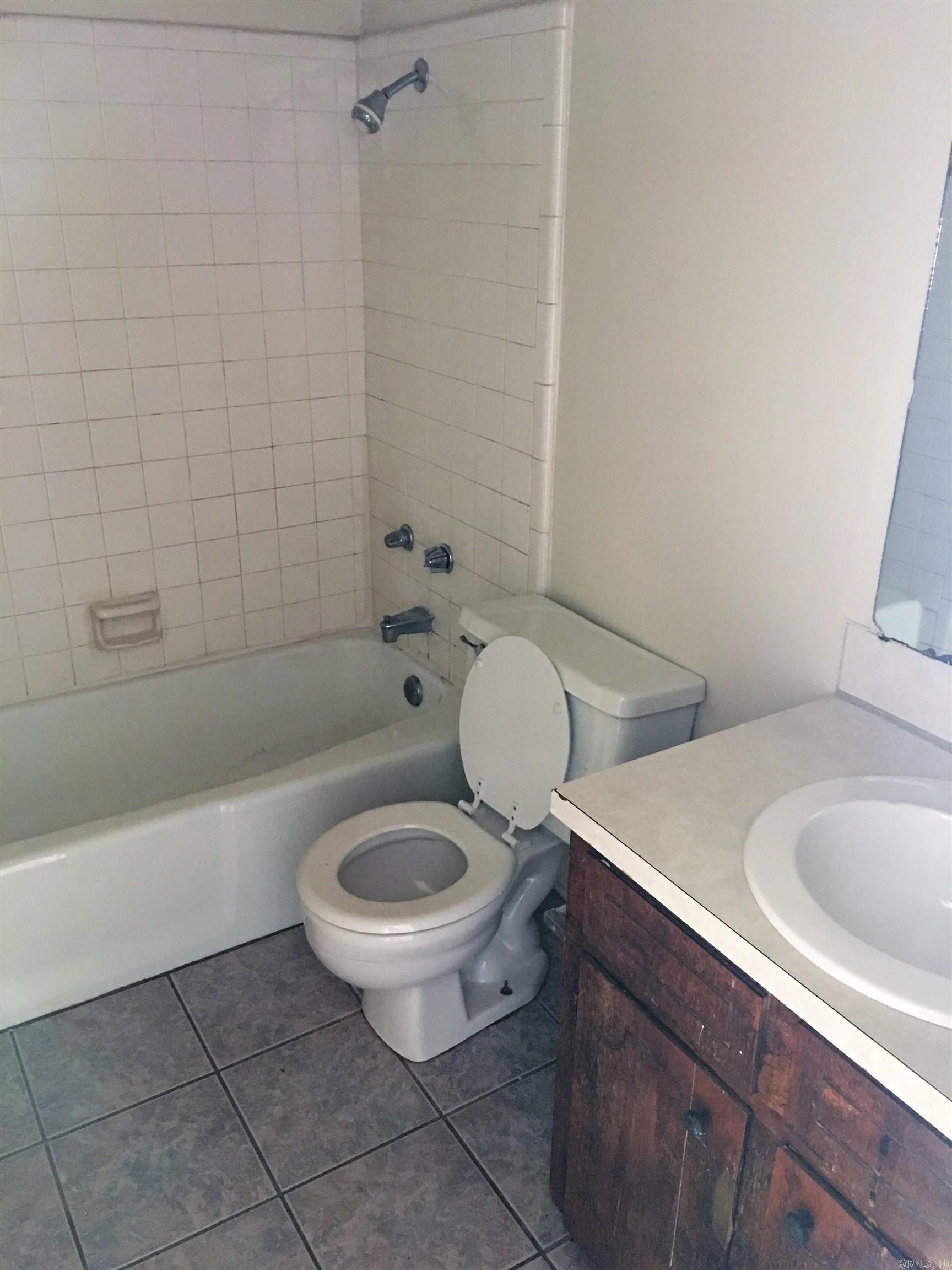 5400 Stanley  Little Rock, AR