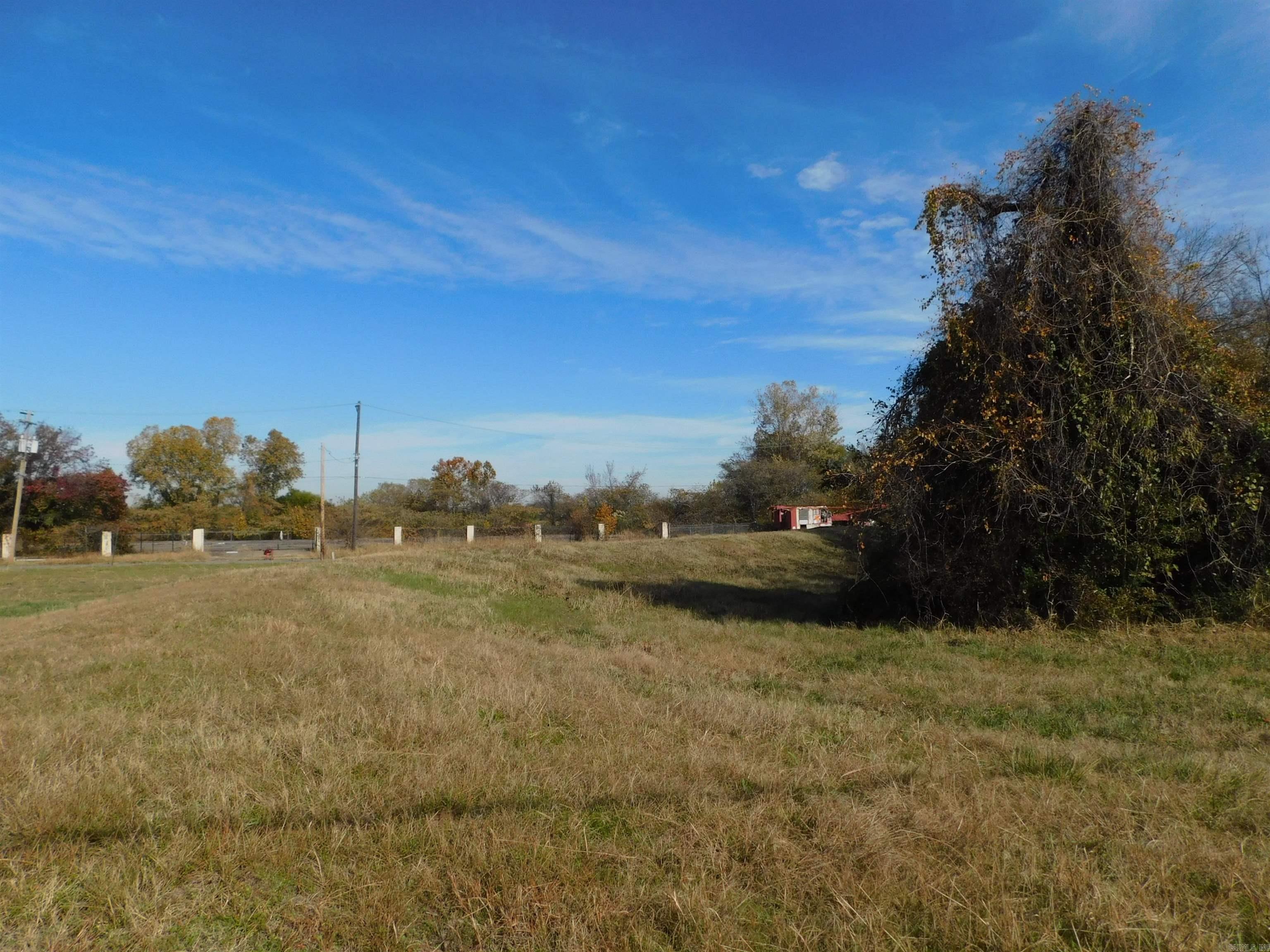 0 E 2nd  Little Rock, AR