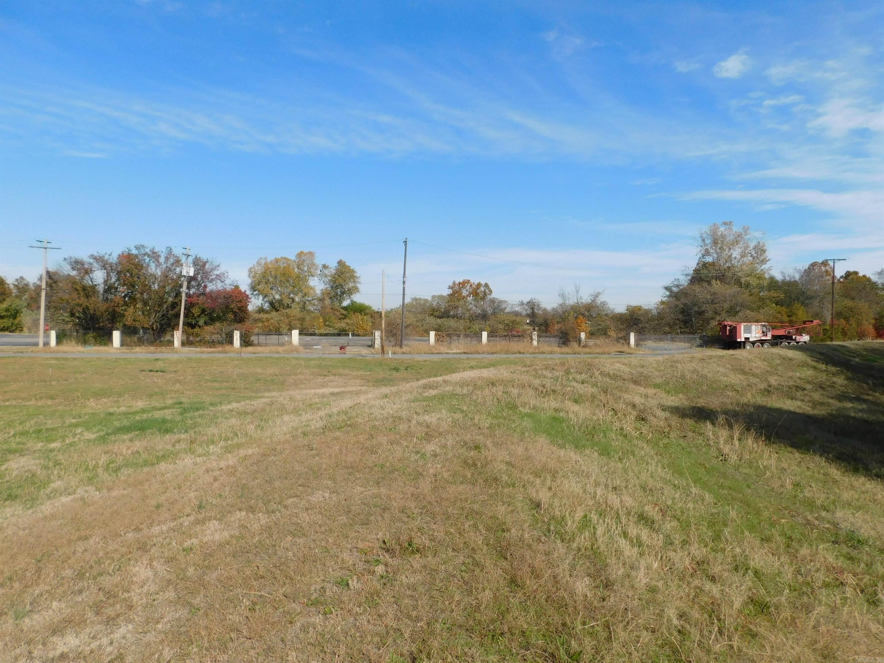 0 E 2nd  Little Rock, AR