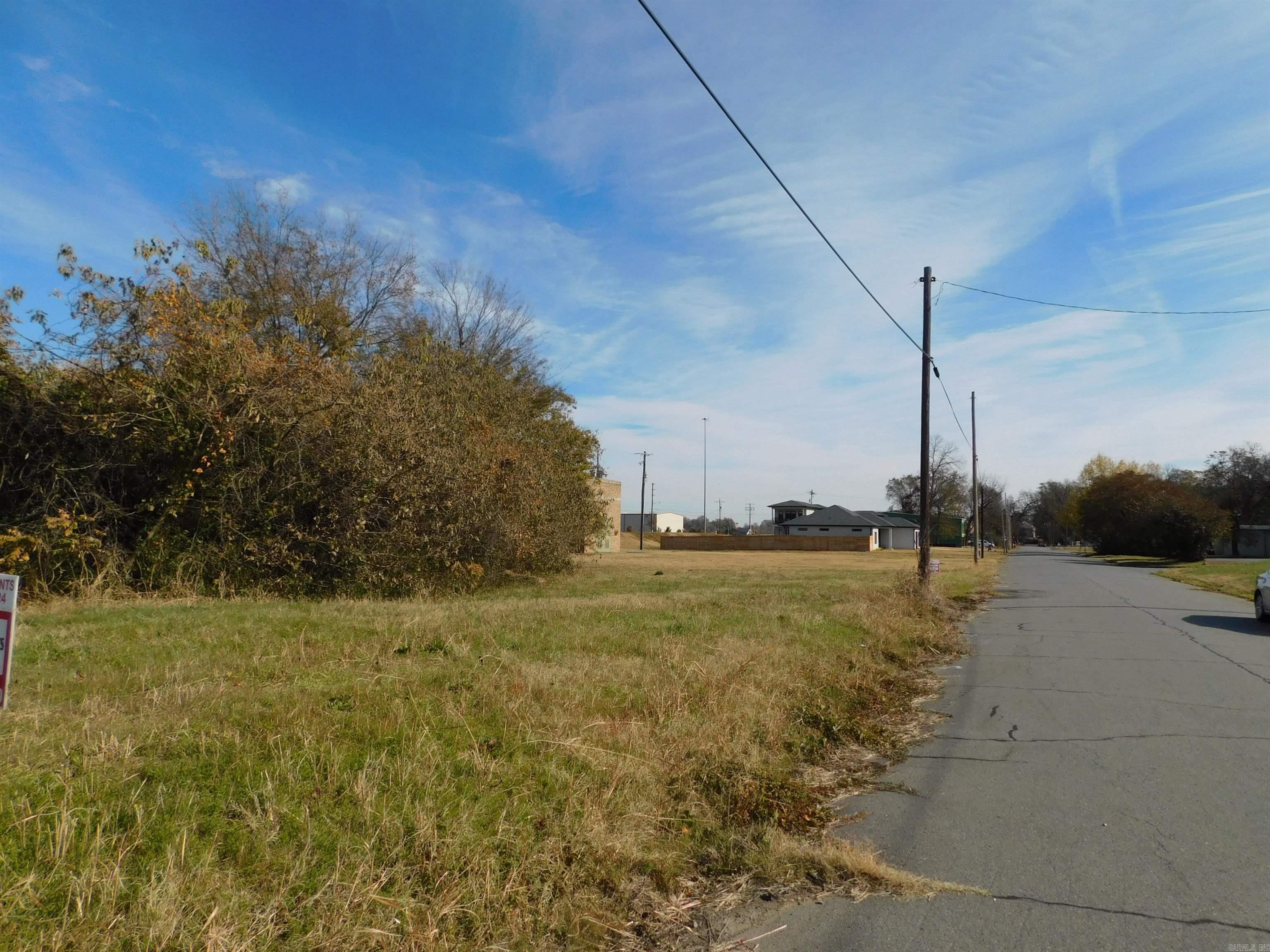 0 E 2nd  Little Rock, AR