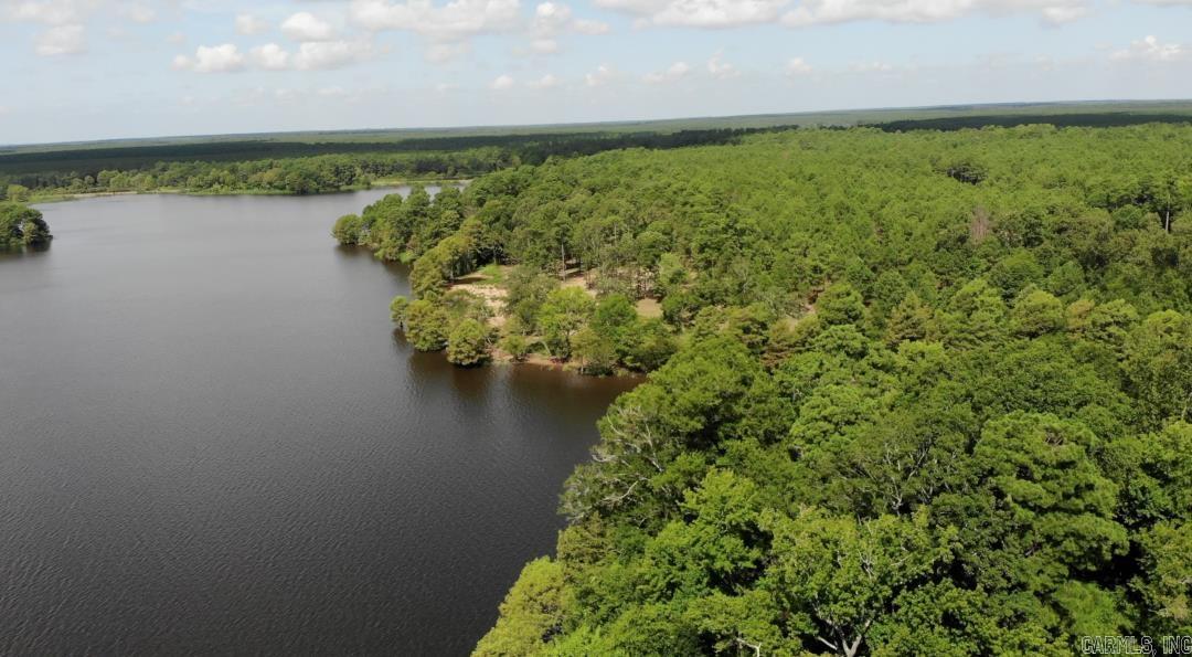 000 Whippoorwill Lot 43 Lewisville, AR