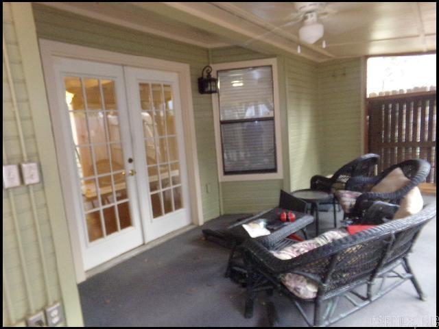 122 Pin Oak  Maumelle, AR