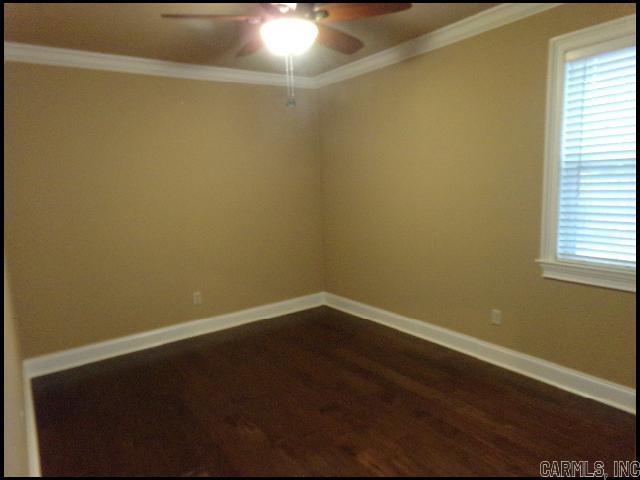 122 Pin Oak  Maumelle, AR