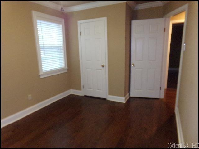 122 Pin Oak  Maumelle, AR