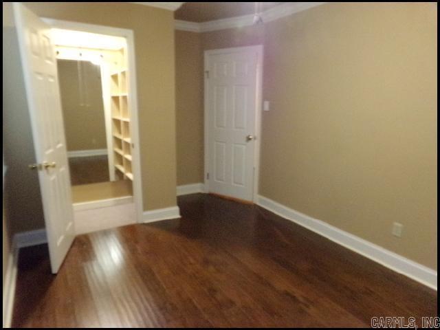 122 Pin Oak  Maumelle, AR